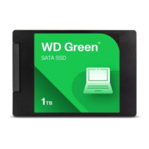 WD Green - SSD - 1 TB