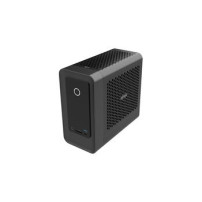 ZOTAC ZBOX-EU275070C-BE Barebone Intel Ultra 7 265 RTX5070 - Barebone - Intel PAC 418 (Itanium)