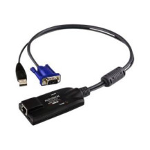 ATEN Adattatore KVM USB VGA