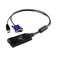 ATEN Adattatore KVM USB VGA