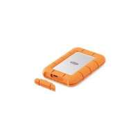LaCie Rugged Mini - Festplatte - 4 TB - extern (tragbar)