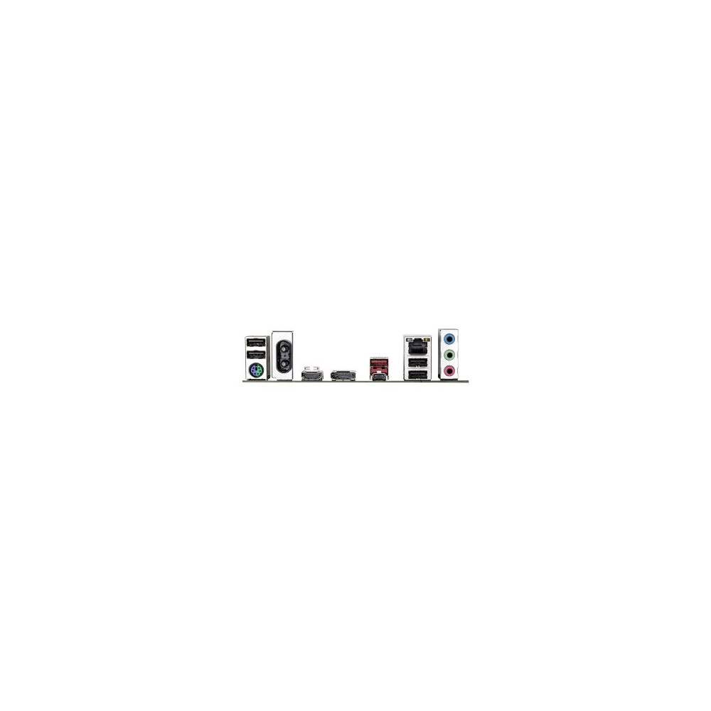 Gigabyte B760 DS3H WiFi6E GEN5 Scheda Madre ATX