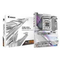 Gigabyte X870E A MASTER X ICE Scheda Madre AM5