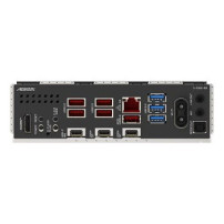 Gigabyte X870E A ELITE X Scheda Madre AM5