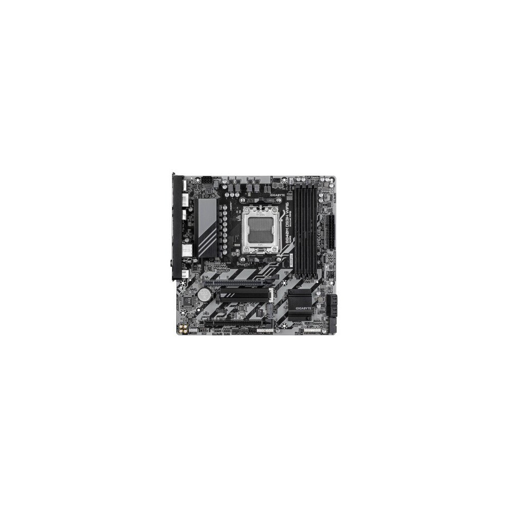 Gigabyte B840M DS3H WiFi6 Scheda Madre AM5