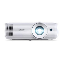 Acer P1558I Proiettore a raggio standard 5200 ANSI lumen DLP WUXGA (1920x1200) Compatibilità 3D Bianco