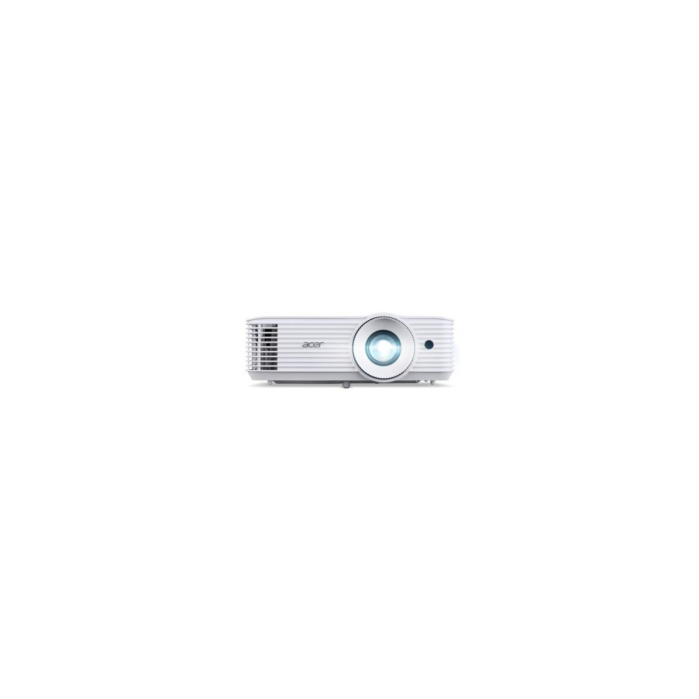 Acer P1558I Proiettore a raggio standard 5200 ANSI lumen DLP WUXGA (1920x1200) Compatibilità 3D Bianco