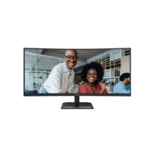 AOC CU34E4CV Monitor Curvo LED 86,36 cm (34″)