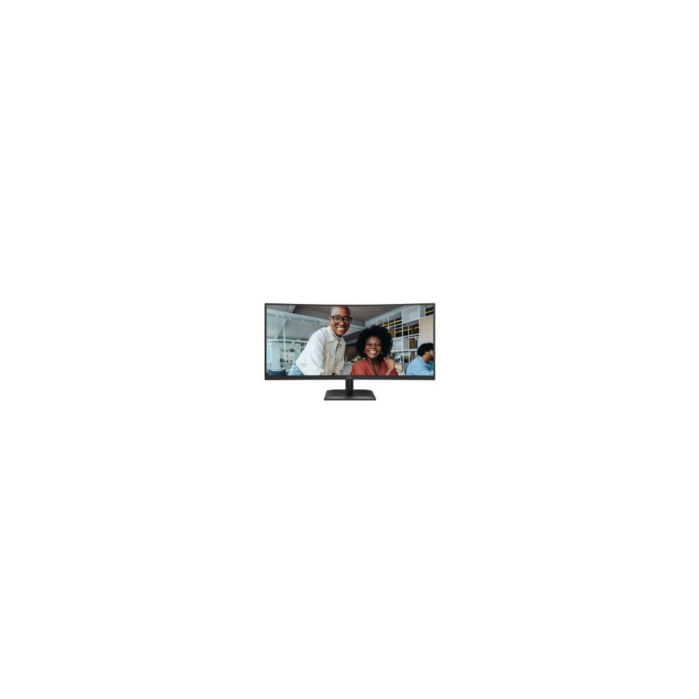 AOC CU34E4CV Monitor Curvo LED 86,36 cm (34″)
