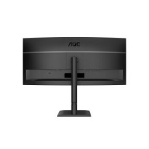 AOC CU34E4CV Monitor Curvo LED 86,36 cm (34″)