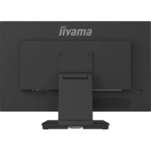 iiyama ProLite T2454MSC-B3AG Monitor PC 60,5 cm (23.8″) 1920 x 1080 Pixel Full HD LED Touch screen Multi utente Nero