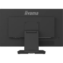 iiyama ProLite T2454MSC-B3AG Monitor PC 60,5 cm (23.8″) 1920 x 1080 Pixel Full HD LED Touch screen Multi utente Nero