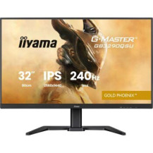 iiyama G-Master Gold Phoenix 32″ IPS Gaming Monitor 2560x1440 240Hz