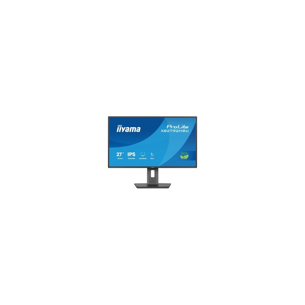 iiyama ProLite XB2792HSU Monitor IPS 27″