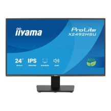 iiyama ProLite X2492HSU Monitor IPS 24''