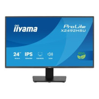 iiyama ProLite X2492HSU Monitor IPS 24''