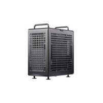 Cooler Master Geh Qube 540 Stardust Iron - ATX - E-ATX