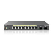EnGenius EWS2910FP-FIT switch di rete Gestito L2/L3 Gigabit Ethernet (10/100/1000) Supporto Power over Ethernet (PoE)