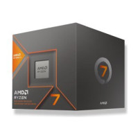 AMD Ryzen 7 8700G