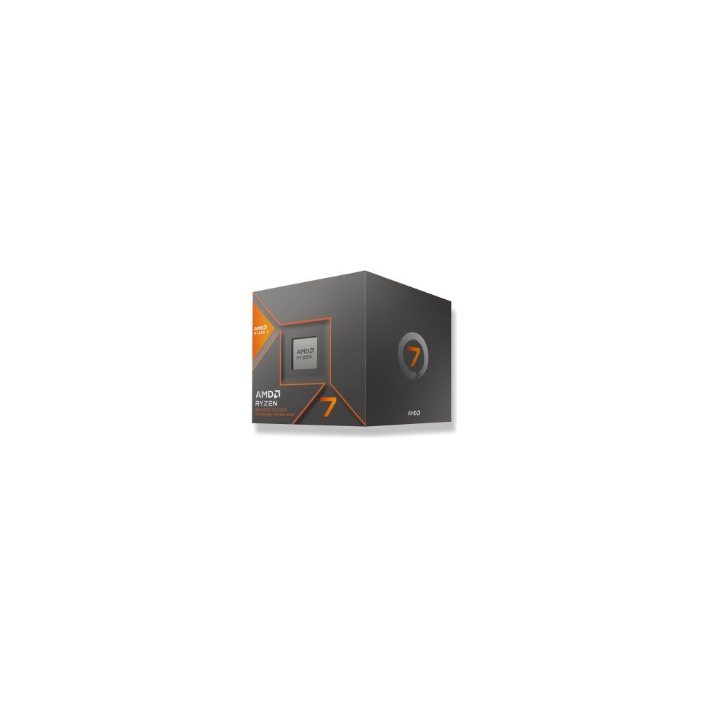 AMD Ryzen 7 8700G