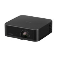 Epson V11HB73140 videoproiettore Proiettore a raggio standard 700 ANSI lumen 3LCD 4K (4096x2400) Nero