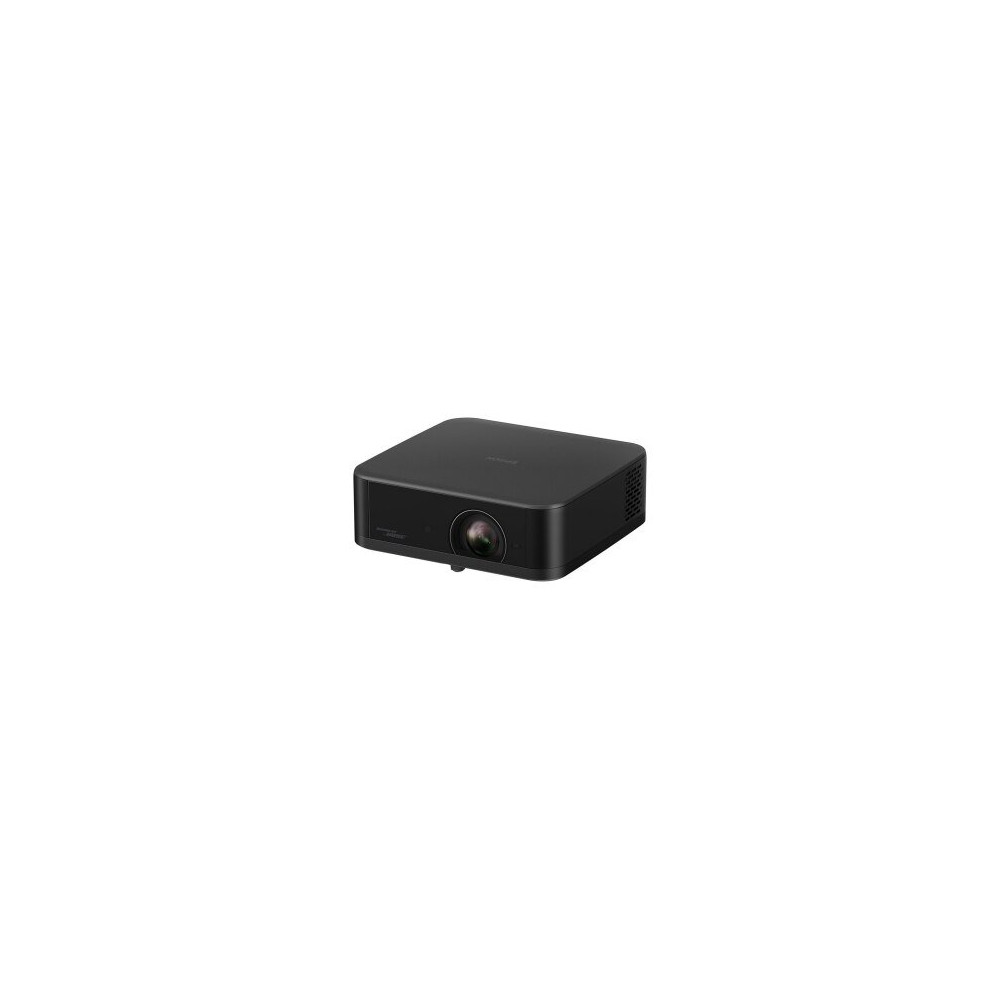 Epson V11HB73140 videoproiettore Proiettore a raggio standard 700 ANSI lumen 3LCD 4K (4096x2400) Nero