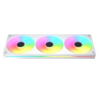 COUGAR Ventola per case PC, Bianco