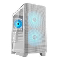 COUGAR Case Midi-Tower Bianco