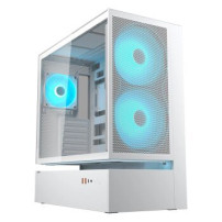 COUGAR Case Midi-Tower Bianco