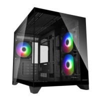 COUGAR Case Mini-Tower Nero