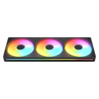 COUGAR CF-UN360RB-RGB Case per computer Ventilatore 12 cm Nero