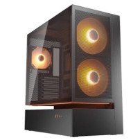 COUGAR Case Midi-Tower Nero