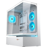 COUGAR Case Midi-Tower Bianco