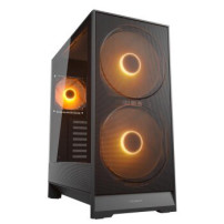 COUGAR Case Midi-Tower Airface 180 ARGB Nero