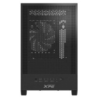 XPG VALOR MESH NANO MID-TOWER-CHASSIS Midi Tower Nero