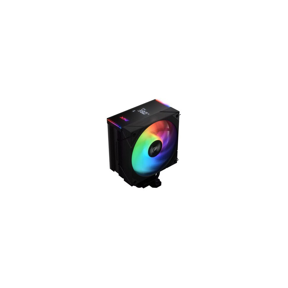 XPG MAESTRO PLUS 42SA Processore Raffreddatore d'aria 12 cm Nero