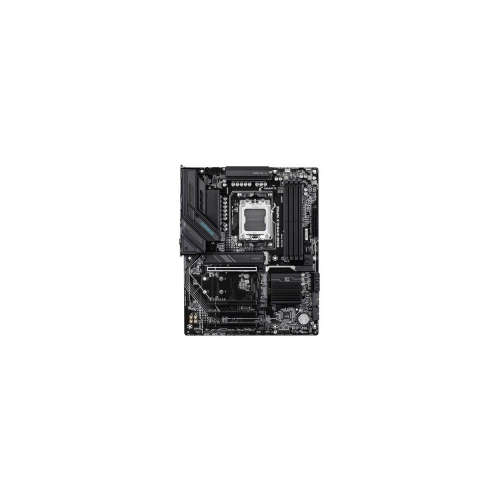 Gigabyte B840 GAMING X WF6E Scheda Madre AM5