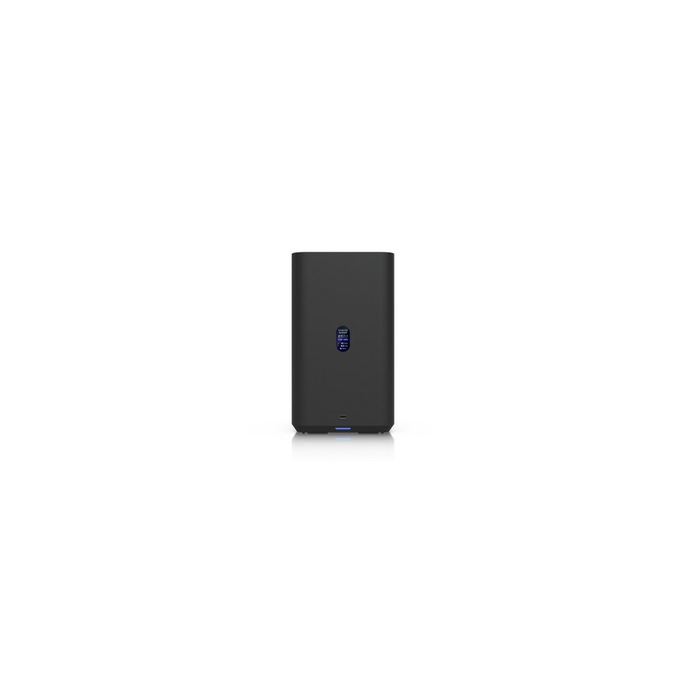 Ubiquiti UNAS 2 (Black)