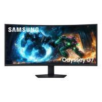 Samsung Odyssey G7 S40FG756EU Monitor Gaming 101,6 cm (40″)