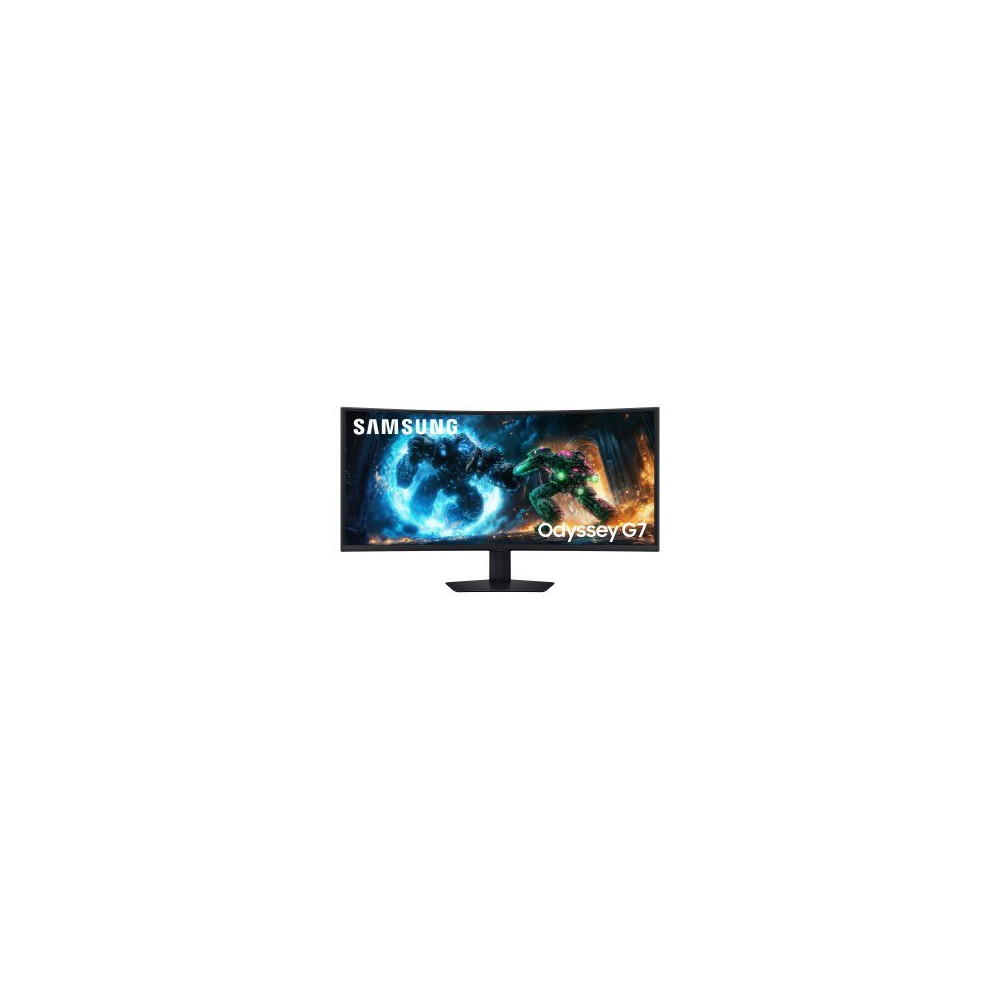 Samsung Odyssey G7 S40FG756EU Monitor Gaming 101,6 cm (40″)