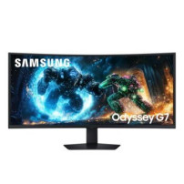 Samsung Odyssey G7 S40FG756EU Monitor Gaming 101,6 cm (40″)
