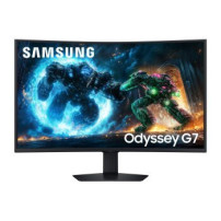 Samsung Odyssey G7 S37FG756EU Monitor Gaming 94 cm (37″)