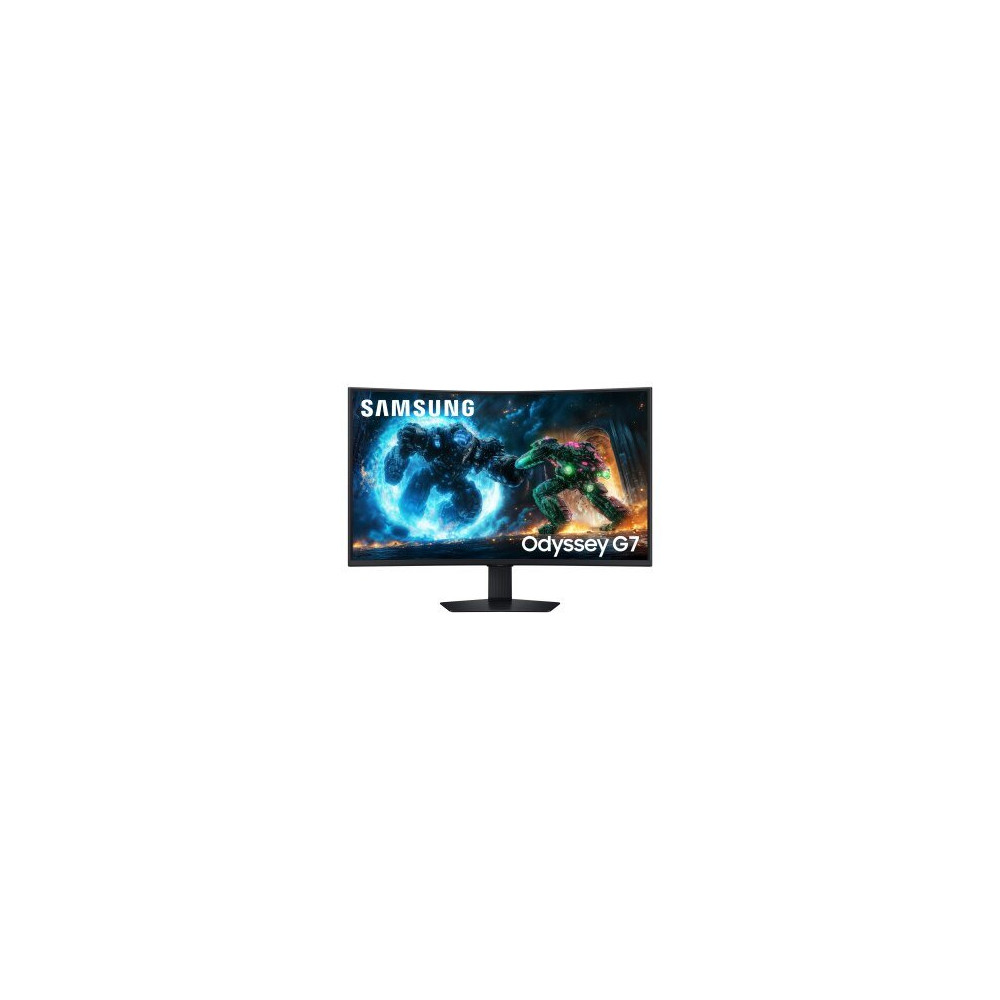Samsung Odyssey G7 S37FG756EU Monitor Gaming 94 cm (37″)
