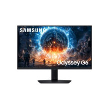 Samsung Odyssey G6 Monitor Gaming 27″ QHD