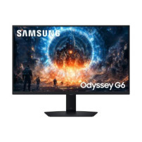 Samsung Odyssey G6 Monitor Gaming 27″ QHD