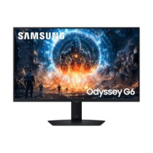 Samsung Odyssey G6 Monitor Gaming 27″ QHD