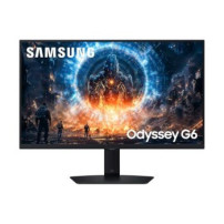 Samsung Odyssey G6 Monitor Gaming 27″ QHD