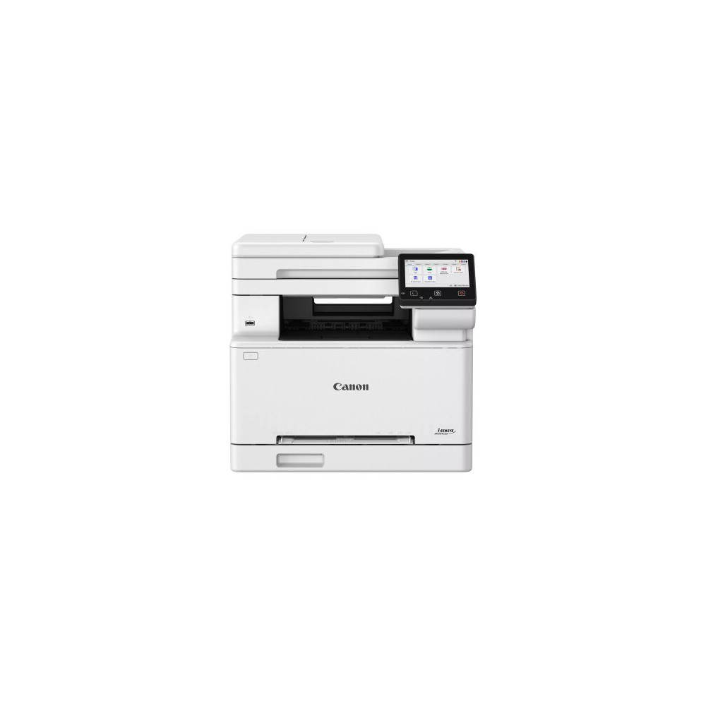 Canon i-SENSYS MF664Cdw Laser A4 1200 x 1200 DPI 25 ppm Wi-Fi
