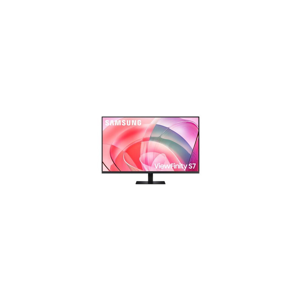 Samsung ViewFinity S7 S37D702EAU Monitor LED 94 cm (37″)