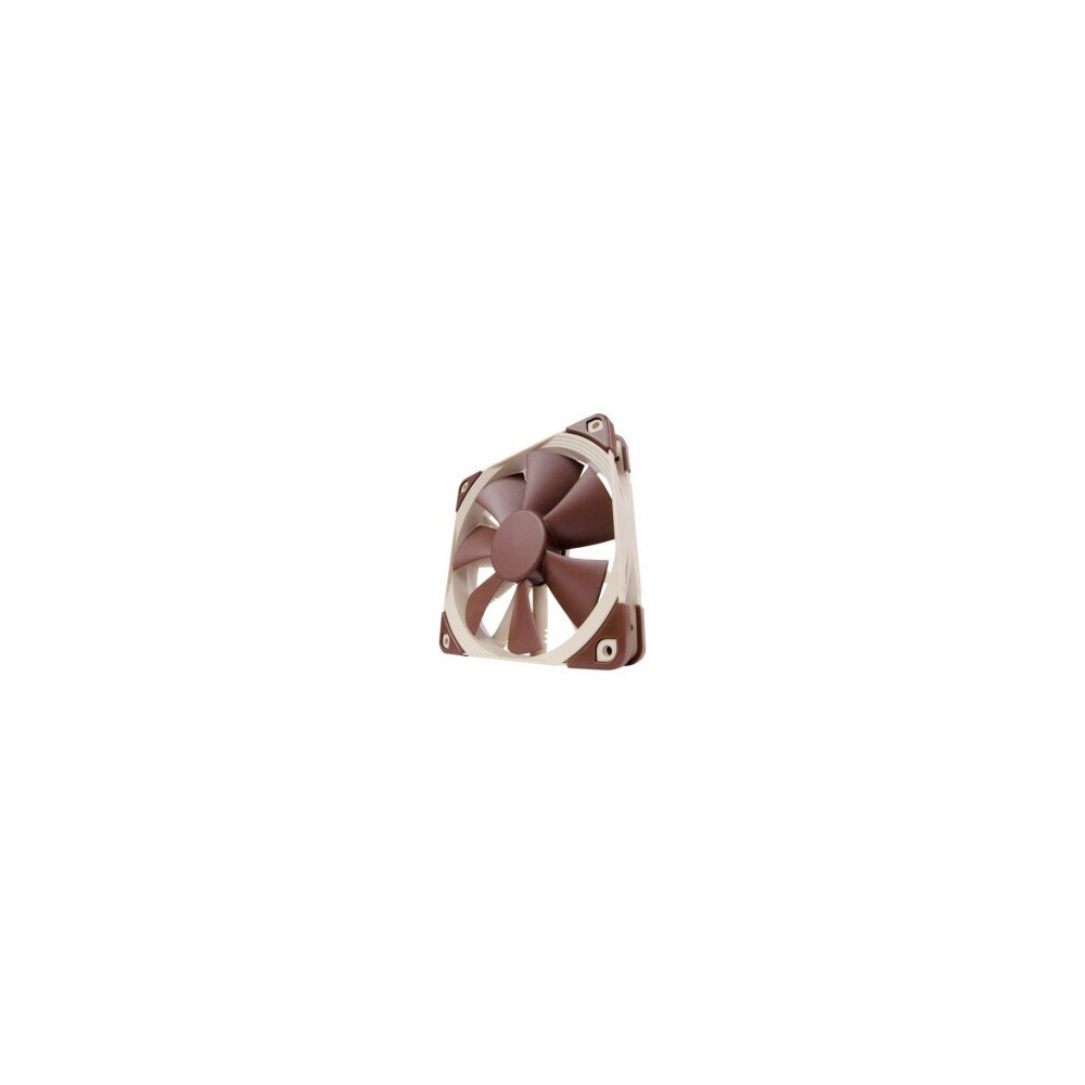 Noctua NF-F12 PWM - Gehäuselüfter - 120 mm